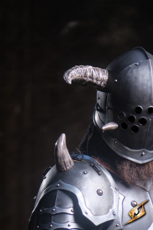 Mountable Demon Horns Product image