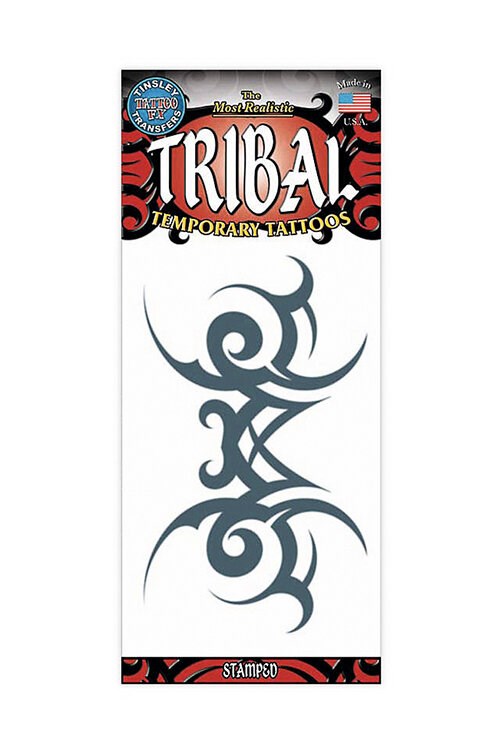 Tribal Temporary Tattoo Product image