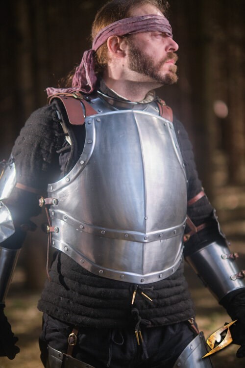 Captain Cuirass Product image