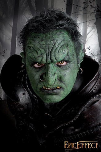 Orc Brow