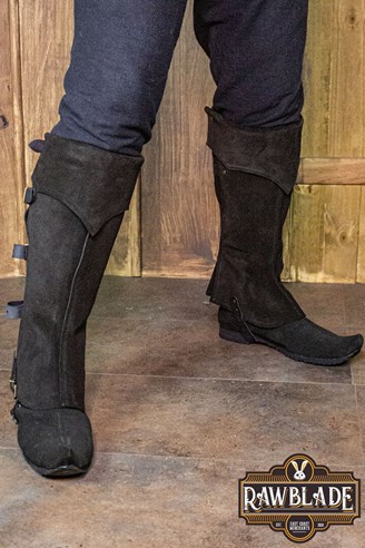 Ranger Poulaines Ranger Poulaines