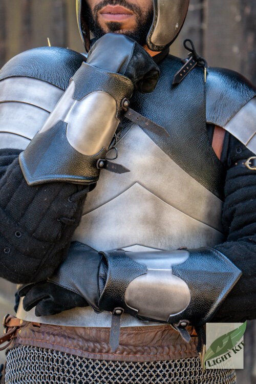 Outrider Vambraces PU - L|XL Product image