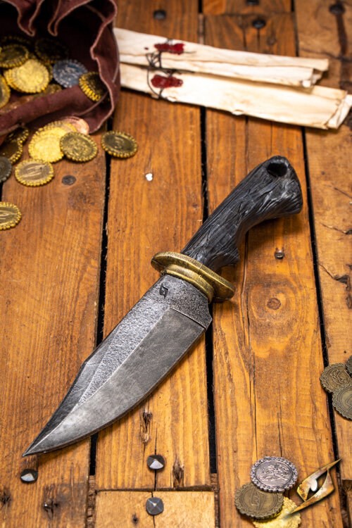 Ranger Knife With Core Product image