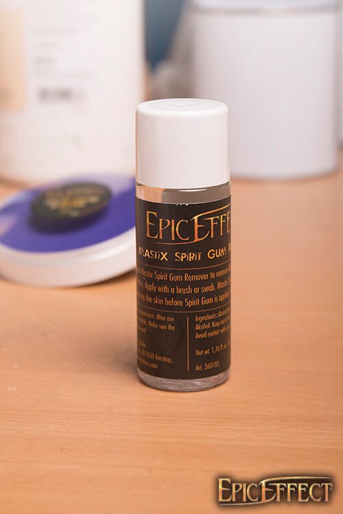 Mastix Spirit Gum Remover 50 ml Product image