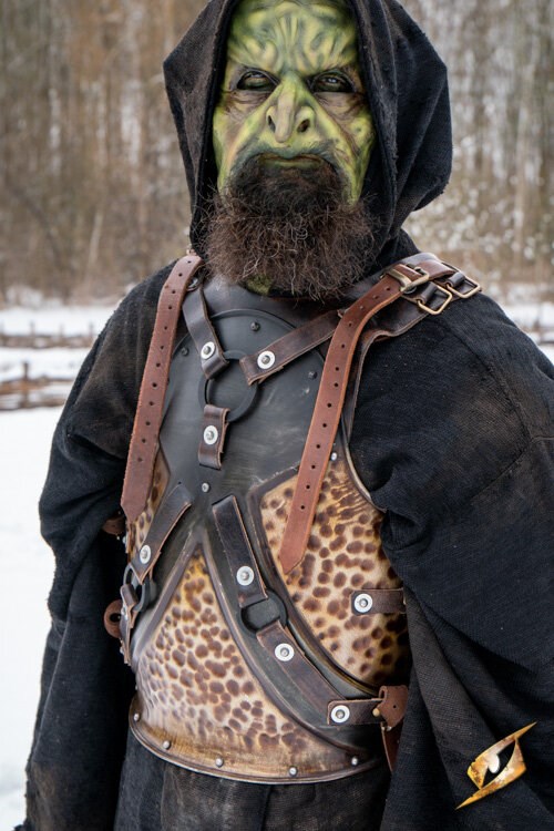 Raider Armour Product image