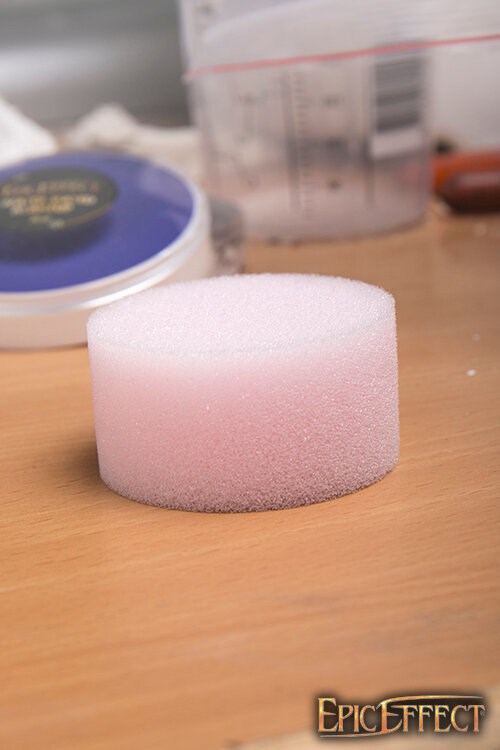 Round Makeup Sponge Product image