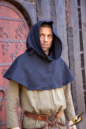 Hood Adventurer Hood Adventurer