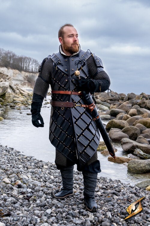 Woodsman Armour Product image