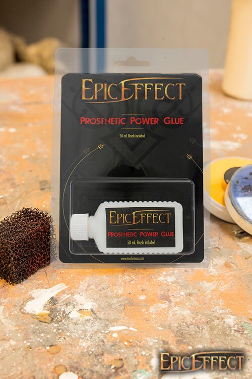 Prosthetic Power Glue Product image