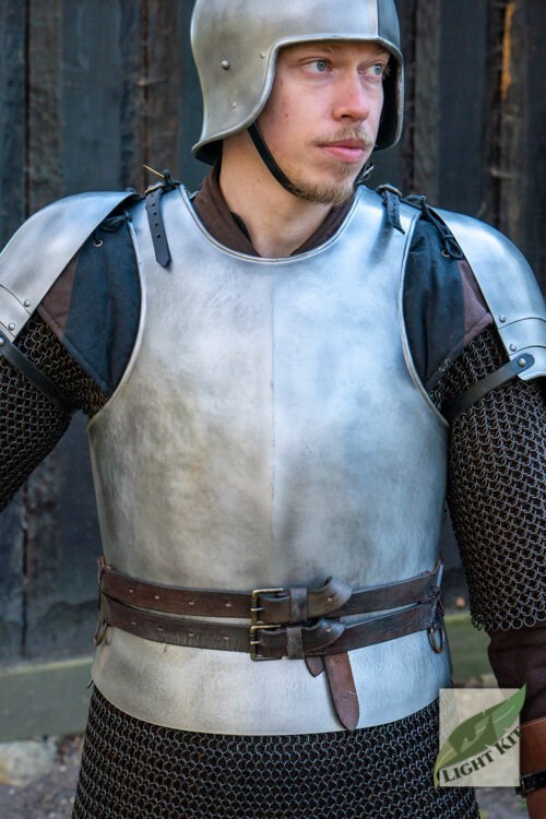 Mercenary Cuirass Product image