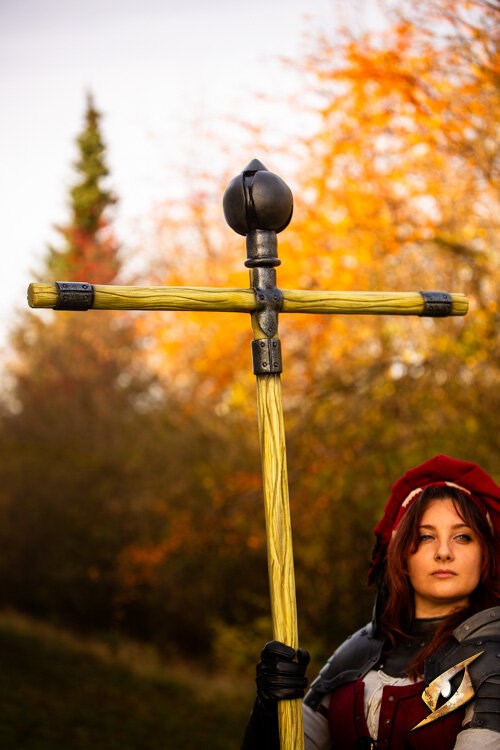 Battle Standard - Lord's Orb Top Product image