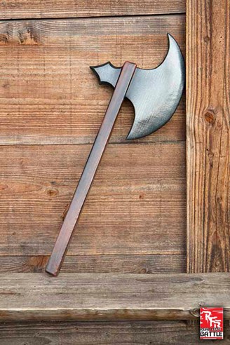 Ready For Battle Broad Axe - 73 cm