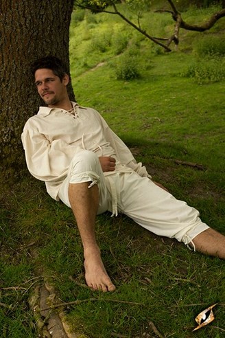 Fencing Shirt Fencing Shirt