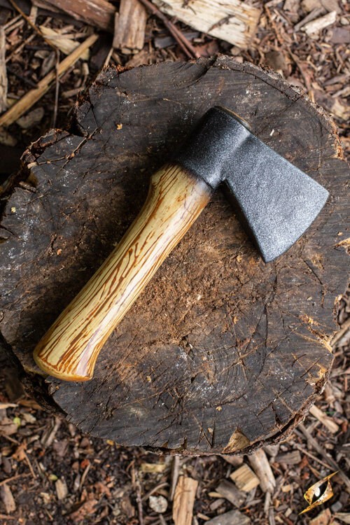 Woodsman Throwing Axe Product image