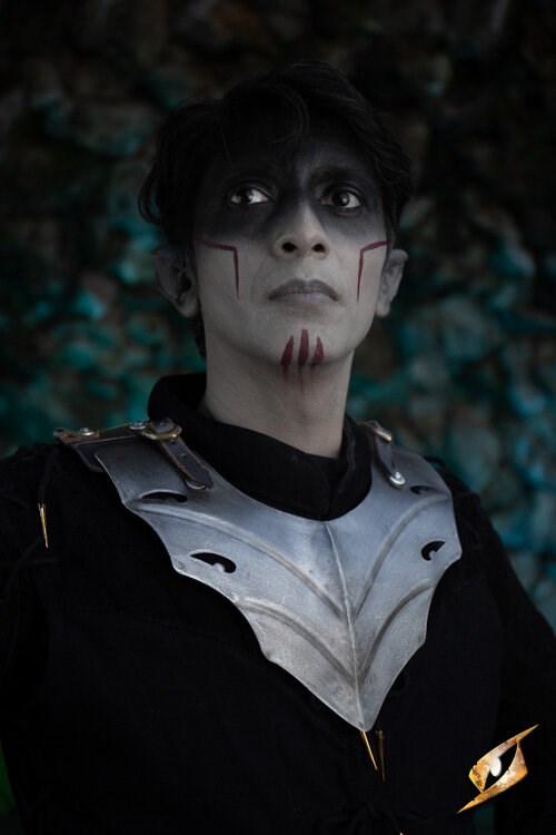 Eventide Gorget Product image