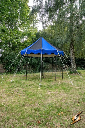 Roof for Pavilion Tent - 3m