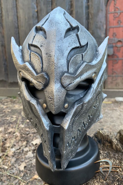 Warrior Helmet - PU Product image