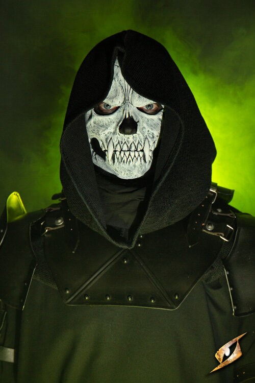 Skull Trophy Mask Product image
