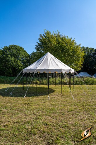 Roof for Pavilion Tent - 5m