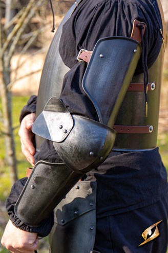 Soldier Arm Protection Soldier Arm Protection