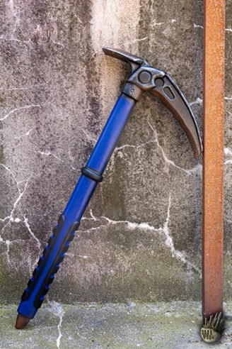 Ice Axe Ice Axe