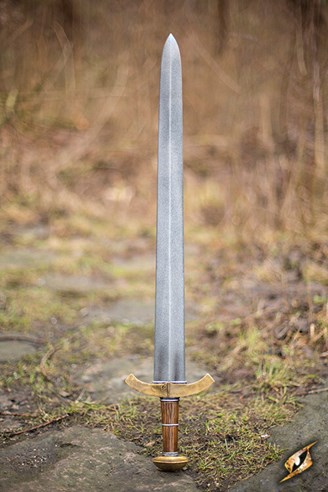 Squire Sword