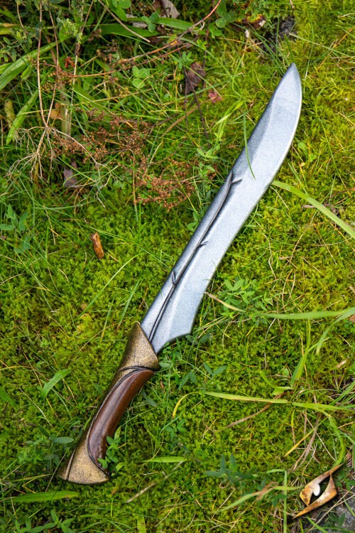 Wood Elf Dagger - 46 cm Product image