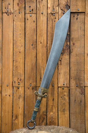 Medium Swords
