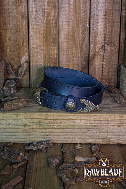 Hrothgar Viking Ornate Belt Product image