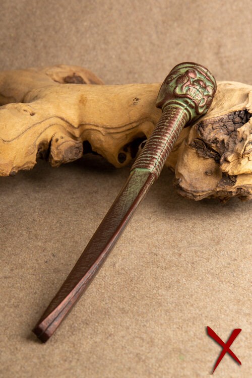 Tribal Throwing knife Product image