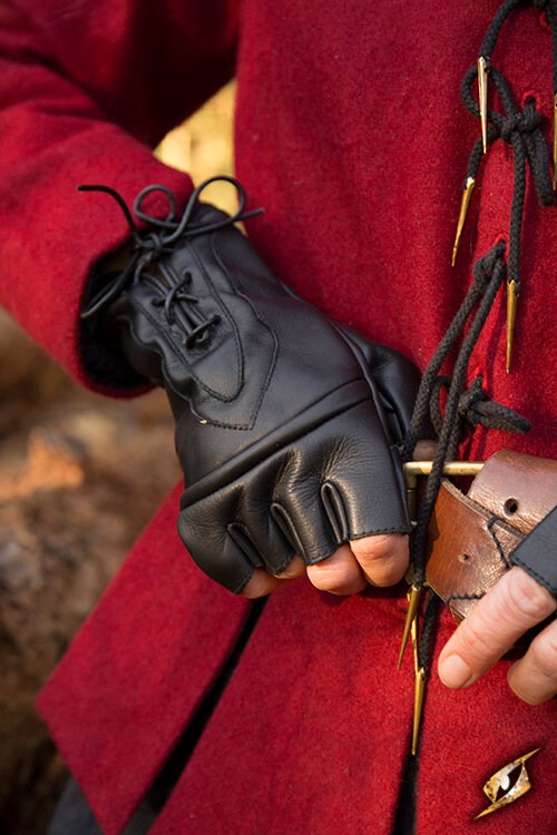 Thief Gloves Product image