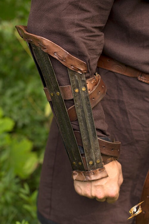 Gants anti-coupures & protection niveau 5 - – Viking Armor