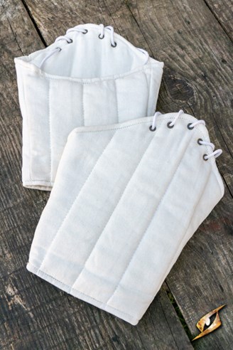 Short Sleeves For Gambeson Warrior Short Sleeves For Gambeson Warrior