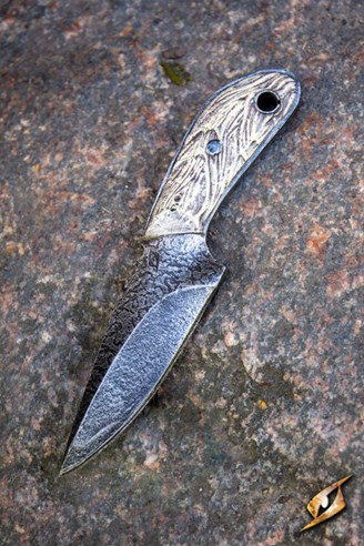 Trappers Knife