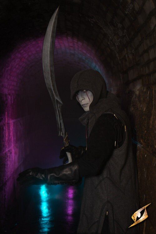 Eventide Scimitar Product image