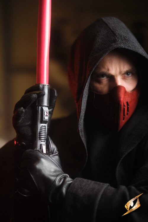 Villainous Laser Sword - 100 cm Product image