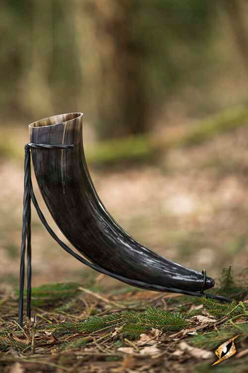 Horn of Jotunheim 1,5 L with Stand Product image