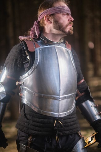 Captain Cuirass Captain Cuirass