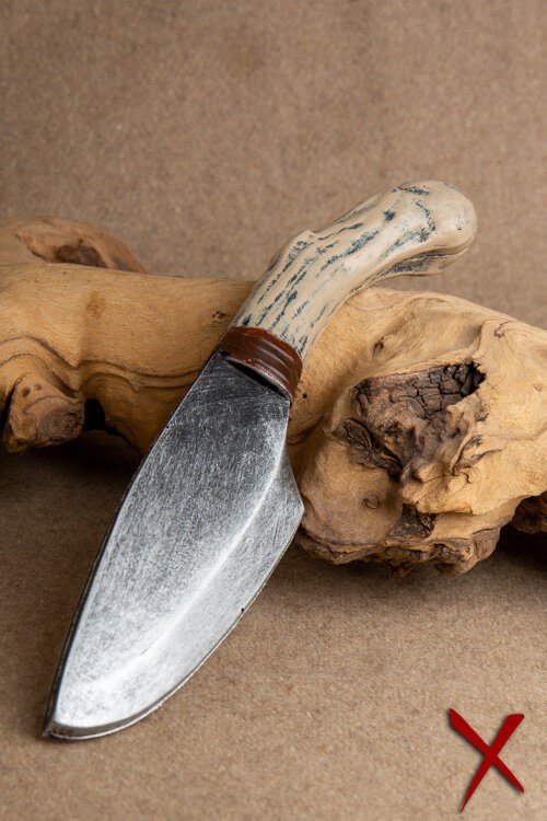 Wolfbane Throwing Knife Product image