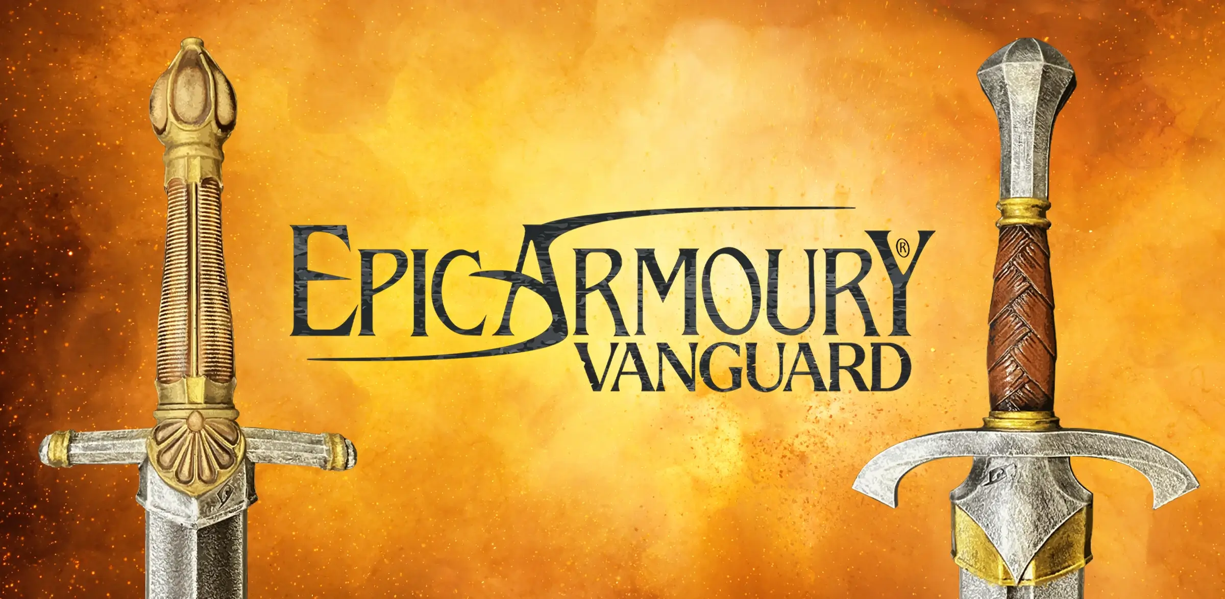 Epic Armoury - Crafts and Maintenance Materials