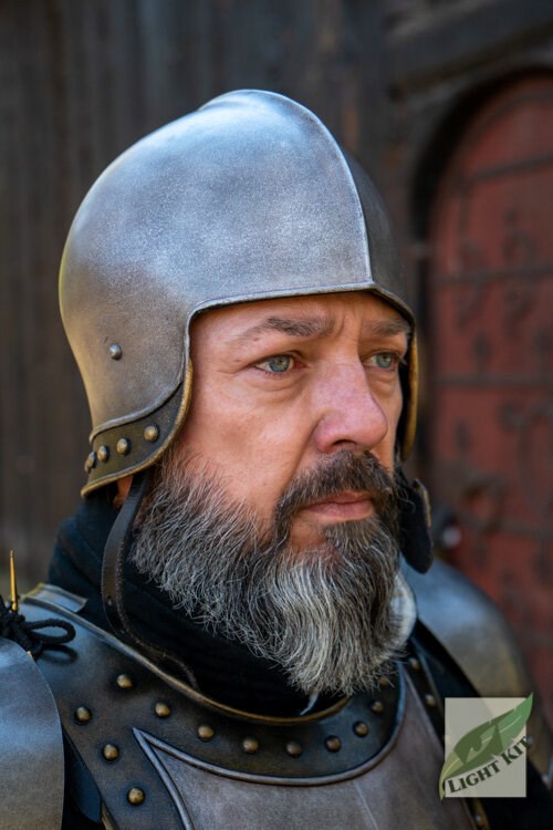 Knightly Helmet Product image