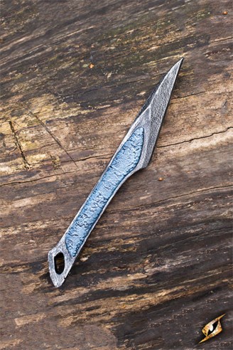 Cutthroat Knife - 22 cm