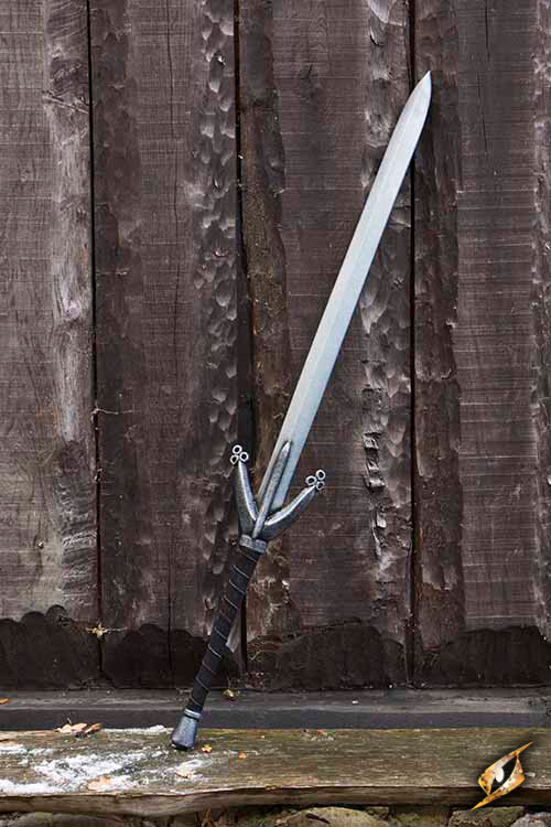 【ラッピング不可】 cm 140 Claymore - Fortress Iron テント・タープ