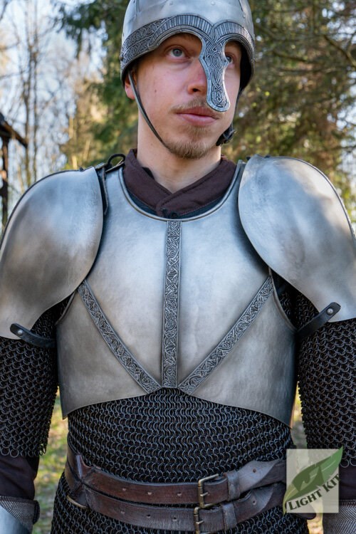 Nordic Cuirass Product image