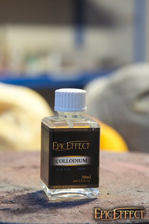 Collodium|Collodion 30 ml Product image