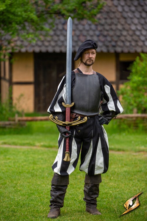 Landsknecht Greatsword Product image