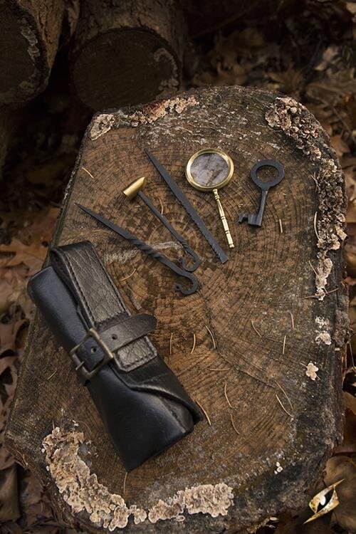 Thieves Tools Product image