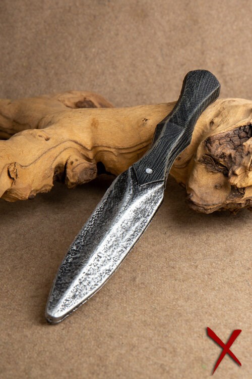 Rangers Throwing Knife Product image