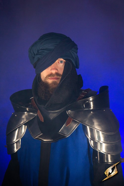 Black Ice Neck & Shoulder set Product image