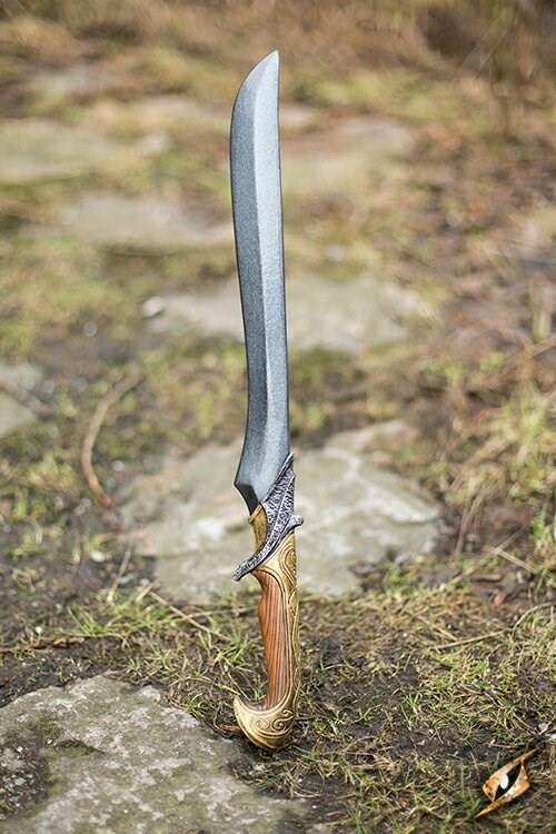 Elven Sword Product image